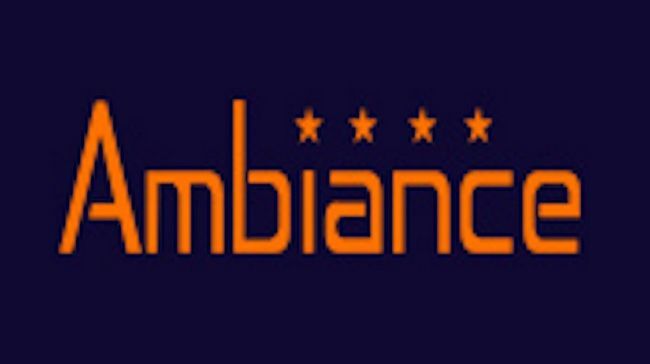 Hotel Ambiance Prague Logo photo